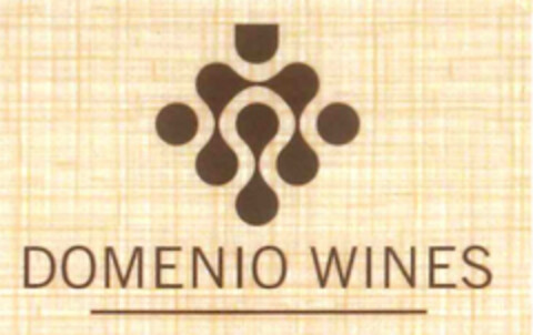 DOMENIO WINES Logo (EUIPO, 08.10.2018)