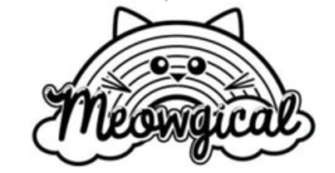Meowgical Logo (EUIPO, 12.11.2018)