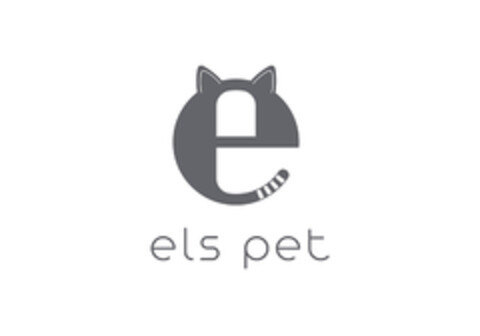 els pet Logo (EUIPO, 11/13/2018)