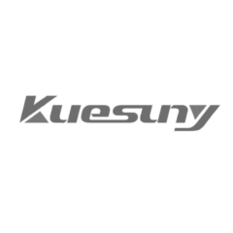 Kuesuny Logo (EUIPO, 05.12.2018)