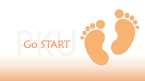 Go START PKU Logo (EUIPO, 19.12.2018)