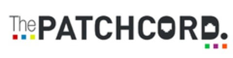 THE PATCHCORD Logo (EUIPO, 12/26/2018)