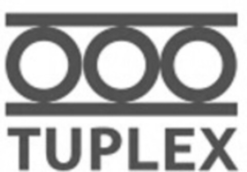 TUPLEX Logo (EUIPO, 01/09/2019)