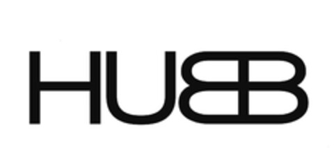 HUBB Logo (EUIPO, 22.01.2019)