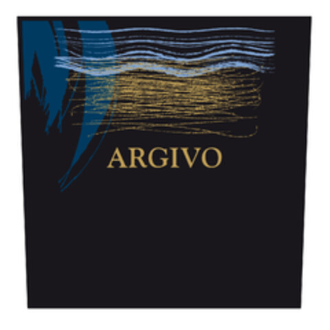 ARGIVO Logo (EUIPO, 20.02.2019)