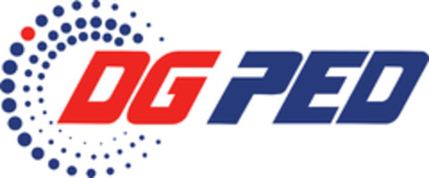 DG PED Logo (EUIPO, 15.03.2019)