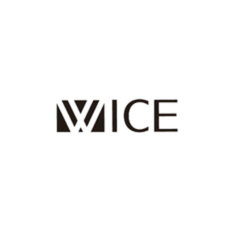 VVICE Logo (EUIPO, 04/08/2019)