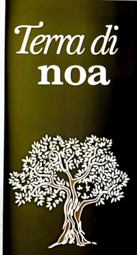 Terra di noa Logo (EUIPO, 04/17/2019)