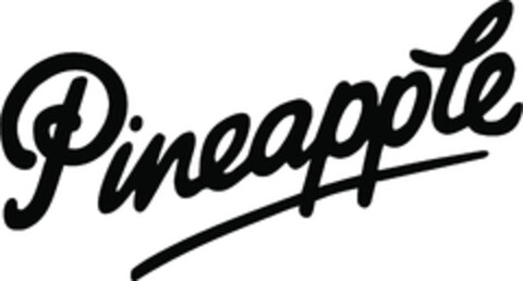 PINEAPPLE Logo (EUIPO, 26.04.2019)