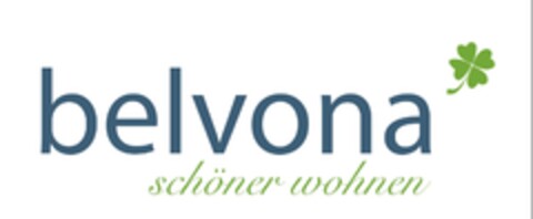 belvona schöner wohnen Logo (EUIPO, 05/29/2019)