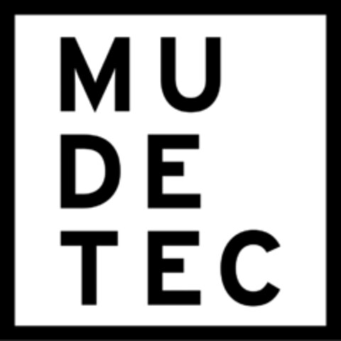 MU DE TEC Logo (EUIPO, 29.07.2019)
