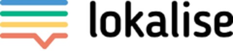 lokalise Logo (EUIPO, 08/15/2019)