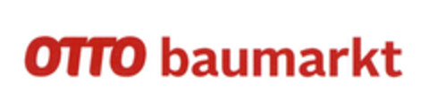 OTTO baumarkt Logo (EUIPO, 26.08.2019)