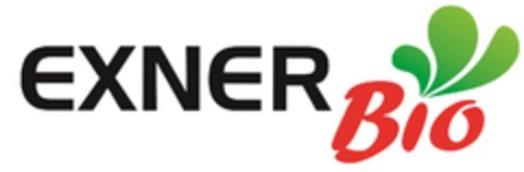 EXNER Bio Logo (EUIPO, 20.09.2019)