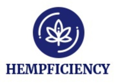 Hempficiency Logo (EUIPO, 06.10.2019)