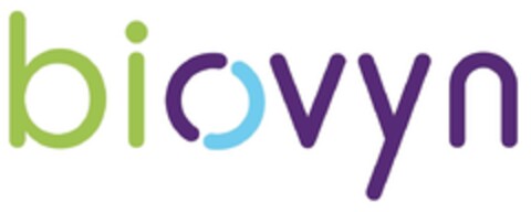 biovyn Logo (EUIPO, 15.10.2019)