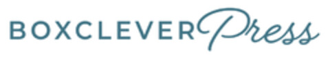 Boxclever Press Logo (EUIPO, 16.10.2019)