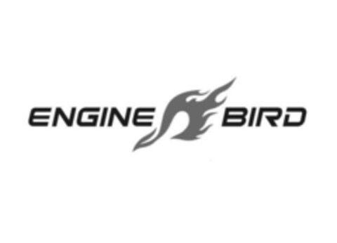 ENGINE BIRD Logo (EUIPO, 10/23/2019)