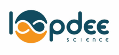 loop dee science Logo (EUIPO, 03.01.2020)