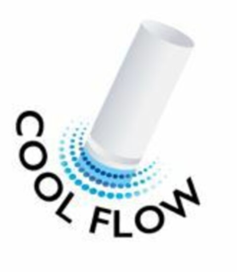 COOL FLOW Logo (EUIPO, 12.12.2019)