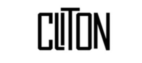 CLITON Logo (EUIPO, 21.01.2020)