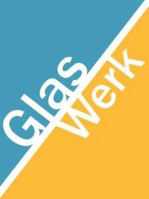 Glas Werk Logo (EUIPO, 13.02.2020)