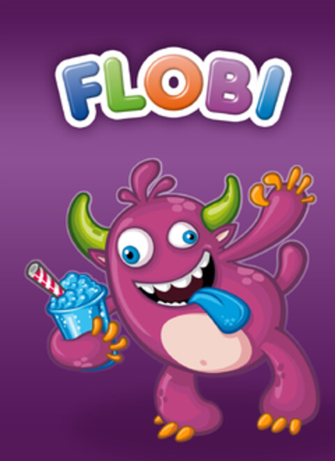 FLOBI Logo (EUIPO, 06.03.2020)