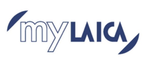 myLAICA Logo (EUIPO, 09.03.2020)