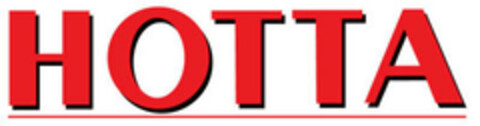 HOTTA Logo (EUIPO, 09.03.2020)