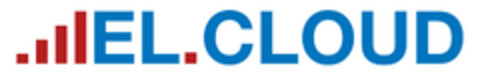 EL.CLOUD Logo (EUIPO, 26.03.2020)