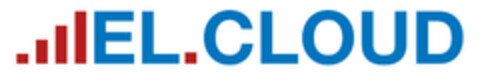 EL.CLOUD Logo (EUIPO, 03/26/2020)