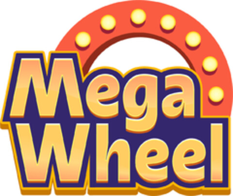 Mega Wheel Logo (EUIPO, 15.04.2020)