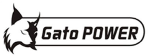 GATO POWER Logo (EUIPO, 27.04.2020)