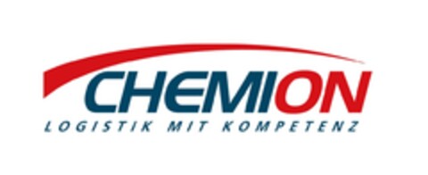 Chemion Logistik mit Kompetenz Logo (EUIPO, 08.05.2020)