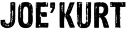 JOE'KURT Logo (EUIPO, 15.05.2020)