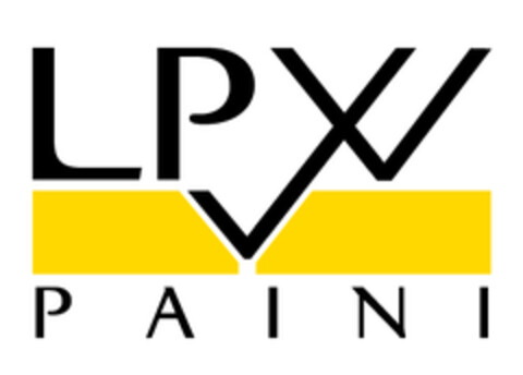 LPW PAINI Logo (EUIPO, 05/22/2020)