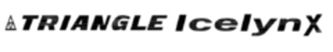 TRIANGLE IcelynX Logo (EUIPO, 28.05.2020)