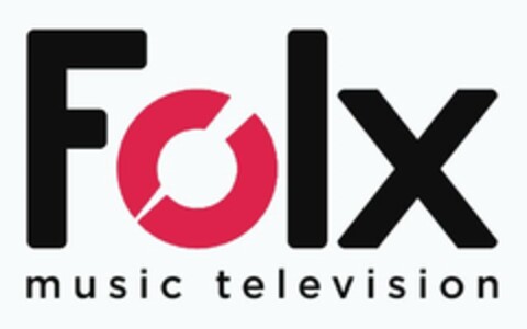 Folx music television Logo (EUIPO, 05.06.2020)