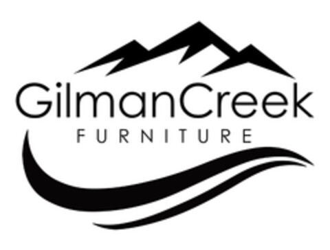 GilmanCreek FURNITURE Logo (EUIPO, 10.06.2020)