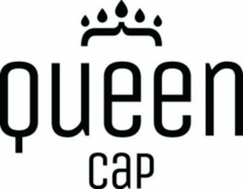 QUEEN CAP Logo (EUIPO, 12.06.2020)