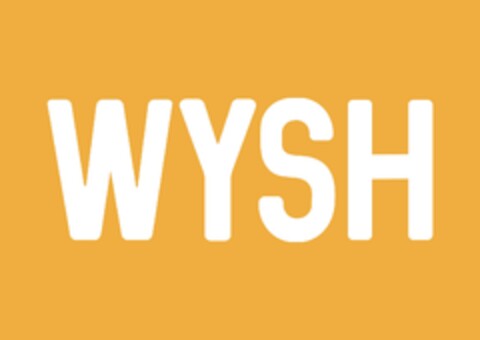 WYSH Logo (EUIPO, 12.06.2020)