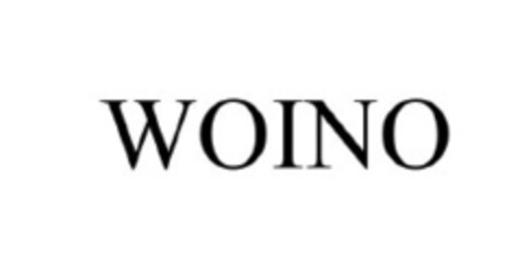 WOINO Logo (EUIPO, 06/26/2020)