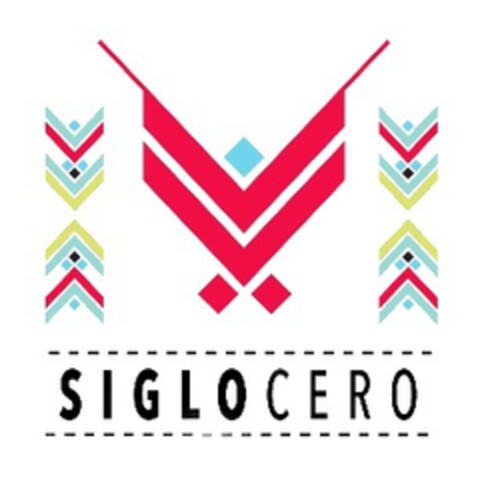 SIGLO CERO Logo (EUIPO, 29.06.2020)