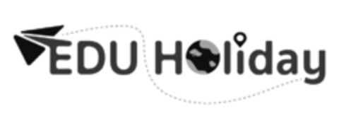 EDU Holiday Logo (EUIPO, 14.07.2020)