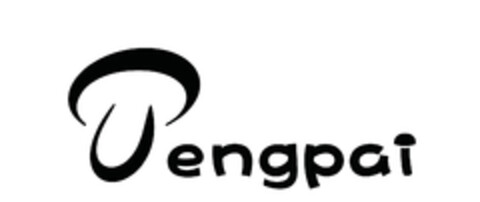 Tengpai Logo (EUIPO, 17.09.2020)