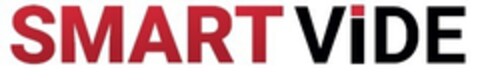 SMARTVIDE Logo (EUIPO, 30.09.2020)