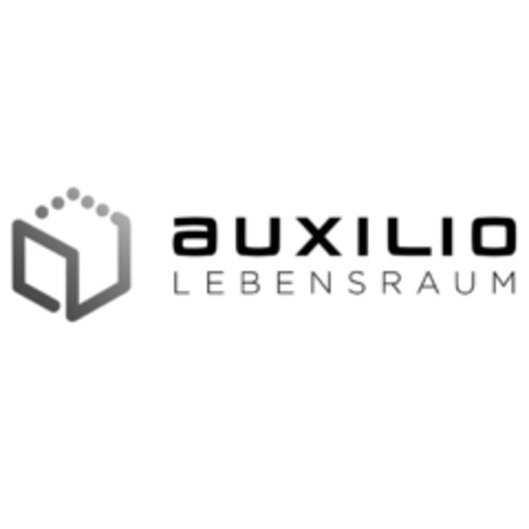 AUXILIO LEBENSRAUM Logo (EUIPO, 23.10.2020)