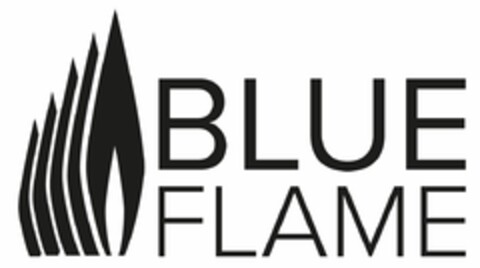 BLUE FLAME Logo (EUIPO, 11/25/2020)