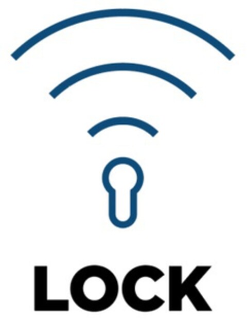 LOCK Logo (EUIPO, 30.11.2020)