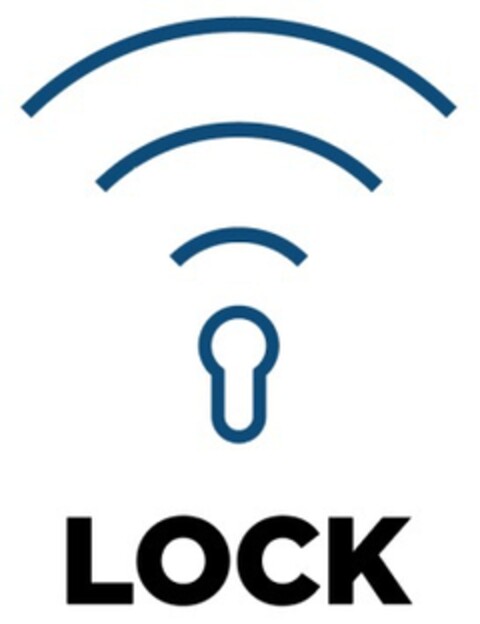 LOCK Logo (EUIPO, 11/30/2020)